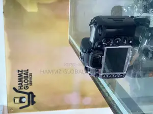 Nikon D7000 16.2MP Digital SLR Camera Body