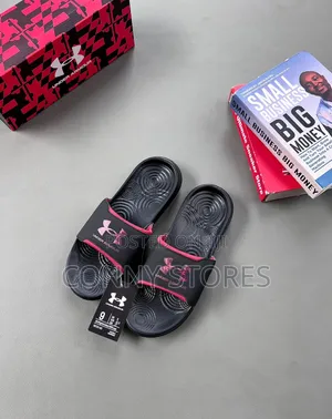 PREMIUM Under Armour Slide “Ua Ignite