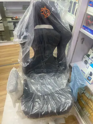 Porodo Gaming Chair