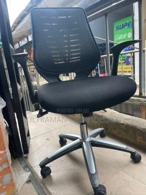 Uk Used (5wheels) Executive Office Workx