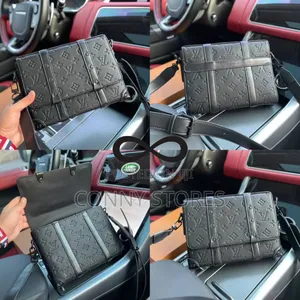 Premium Louis Vuitton Side Bags