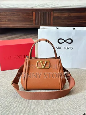 Premium Valentino Female Hand Bags