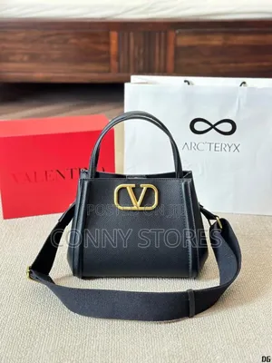 Premium Valentino Female Hand Bags