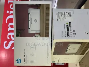 Hp Laserjet M111a Printer (7md67a)