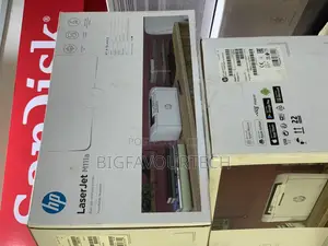 Hp Laserjet M111a Printer (7md67a)