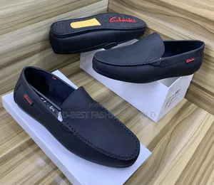 Quality Leather Shoes