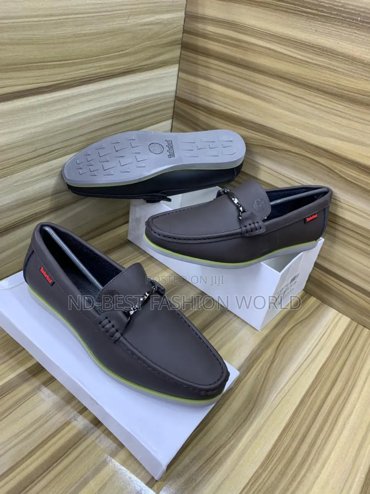 Quality Leather Shoes
