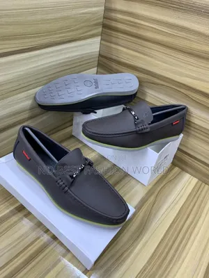 Quality Leather Shoes