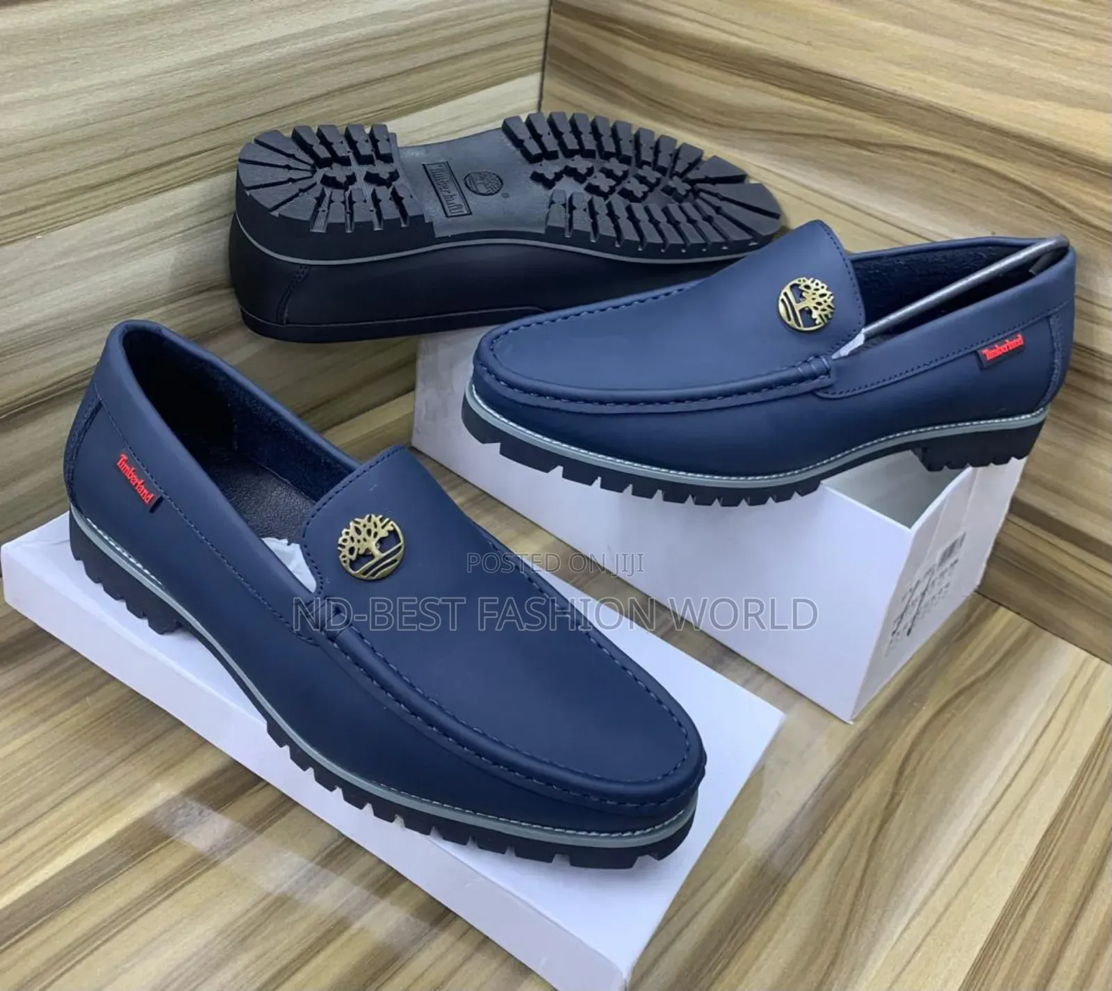 Quality Leather Shoes