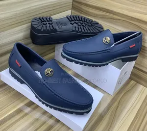 Quality Leather Shoes