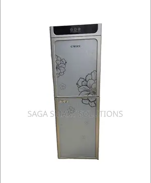 Photo - CWAY Glass Front 10litrs Water Dispenser