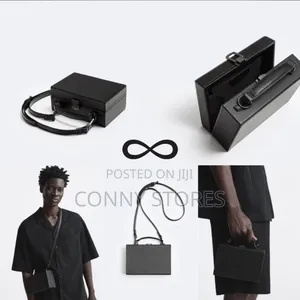Luxury Hermes Cross Body Bag