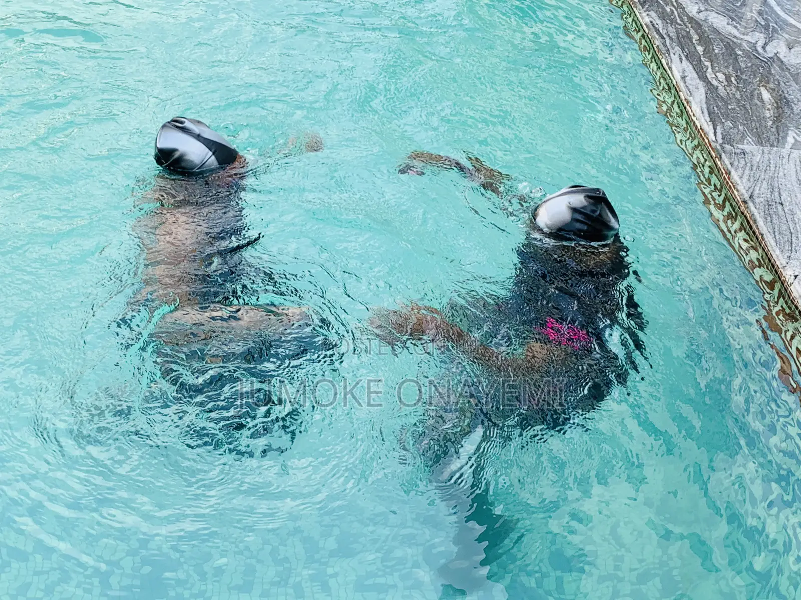 Swimming Lessons