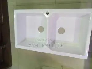 Marble Sinks
