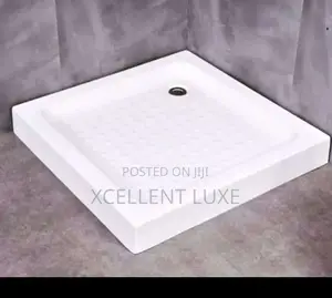 Cubicle Shower Tray