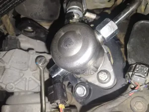 Pressure Pump Hyundai