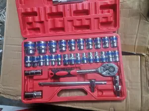 32pcs Socket Set