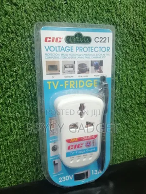 Surge Voltage Regulator 230v