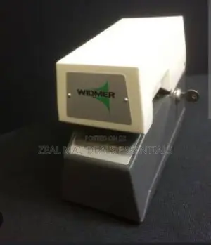 Time Stamp Machine