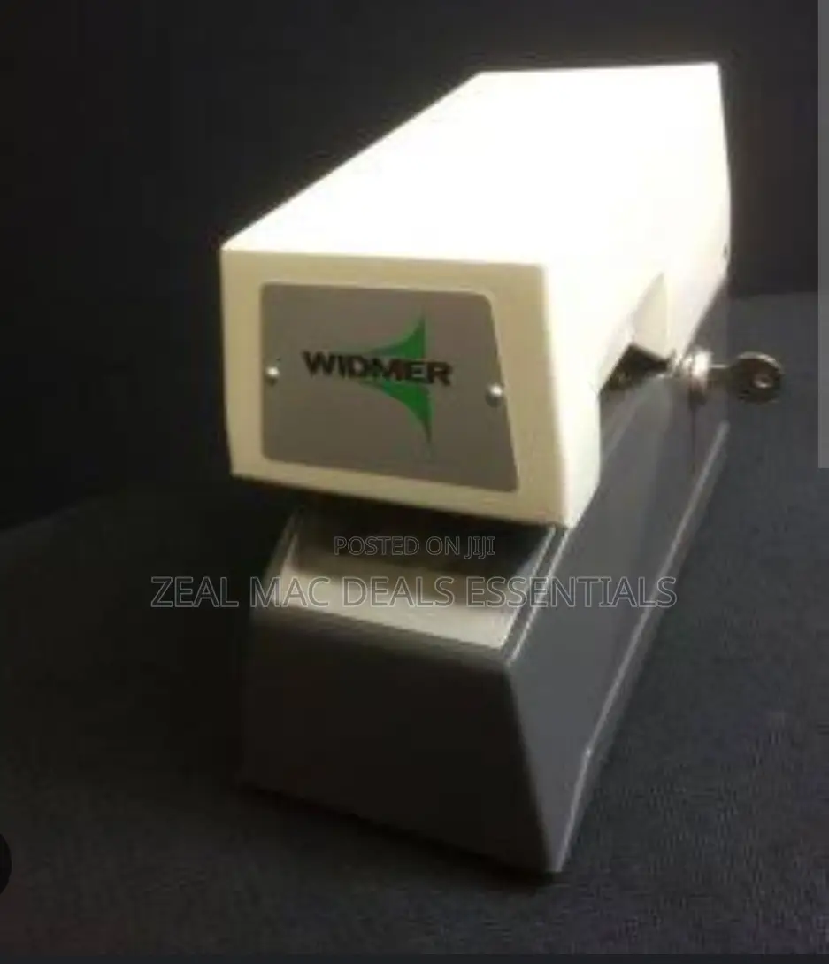 Time Stamp Machine