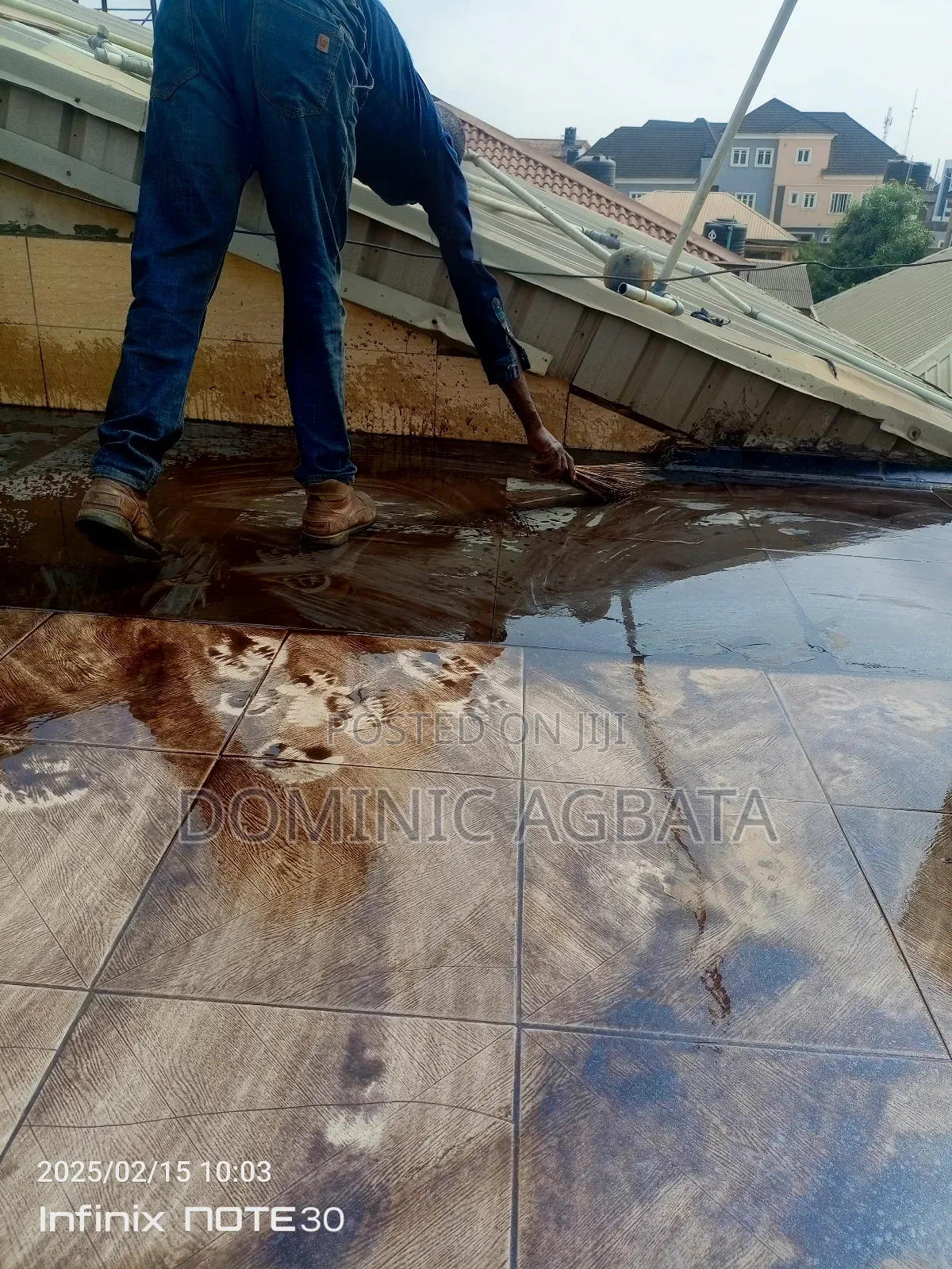Ample Waterproofing Experts