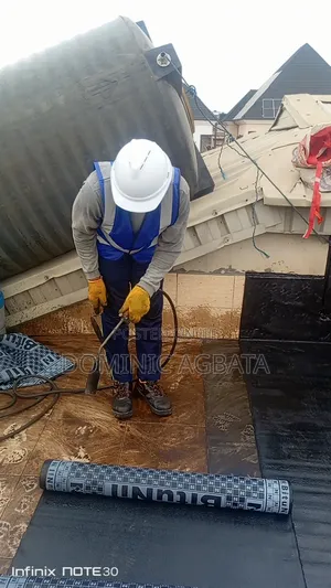 Ample Waterproofing Experts