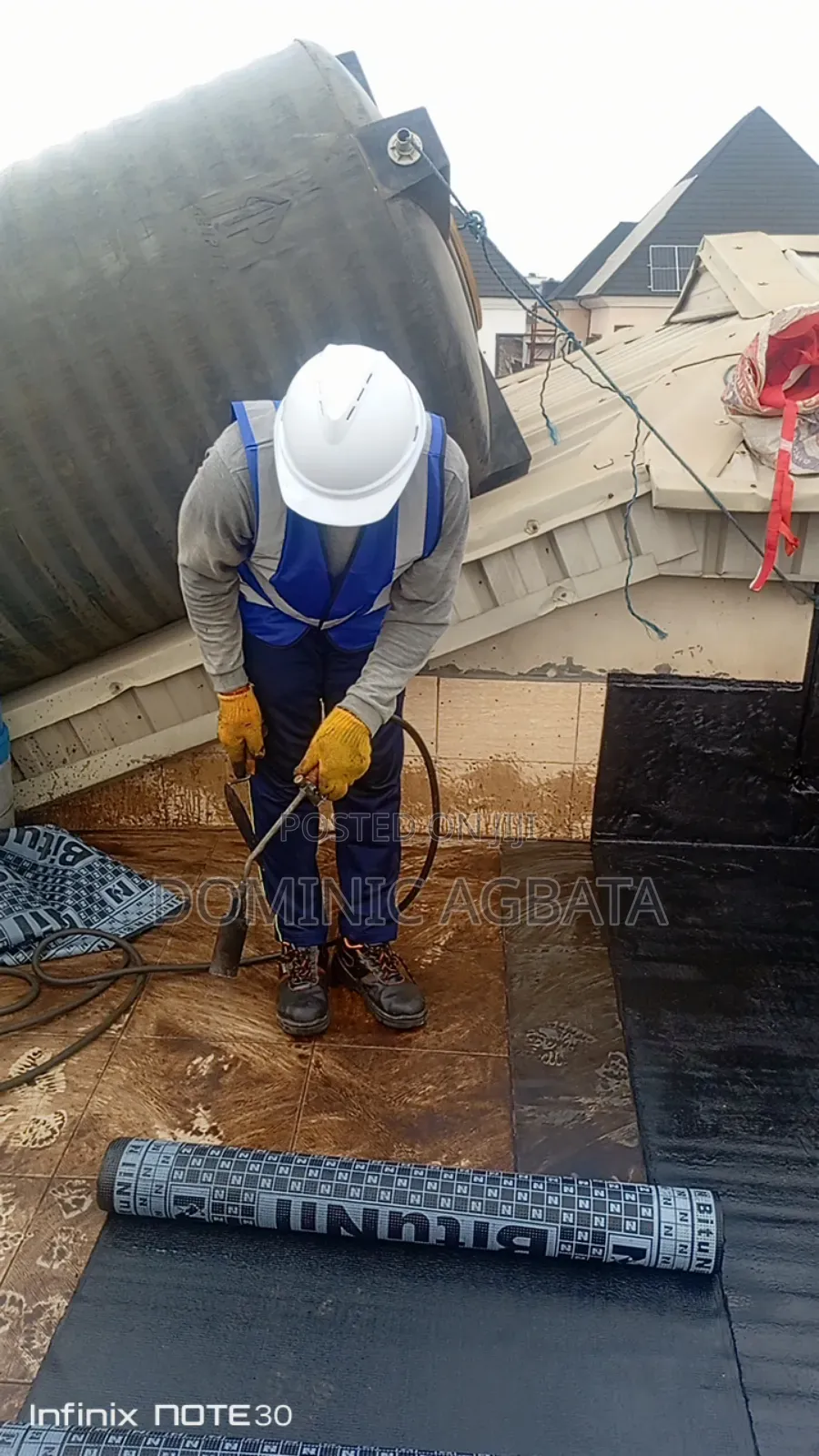 Ample Waterproofing Experts