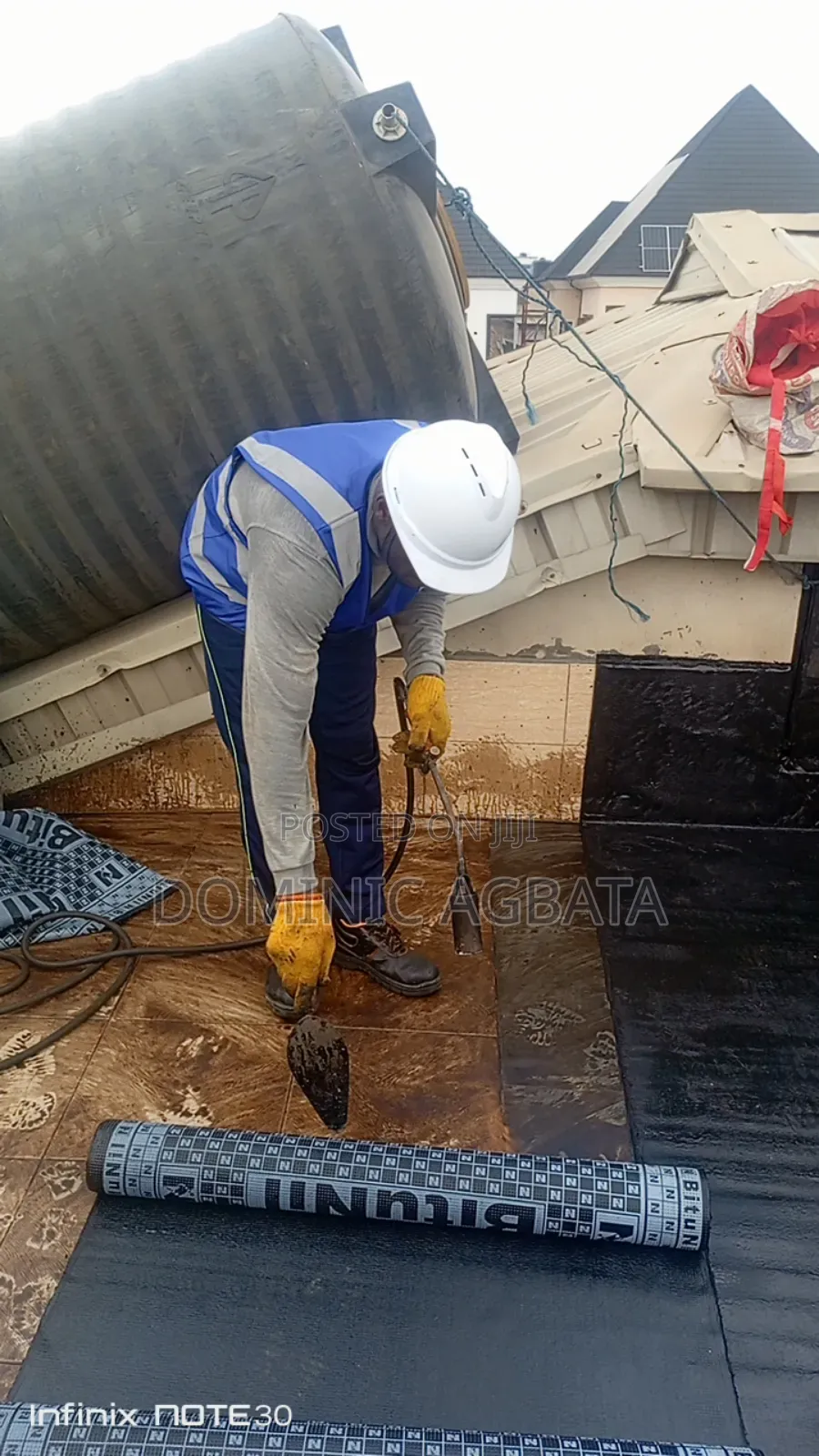 Ample Waterproofing Experts