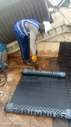 Ample Waterproofing Experts