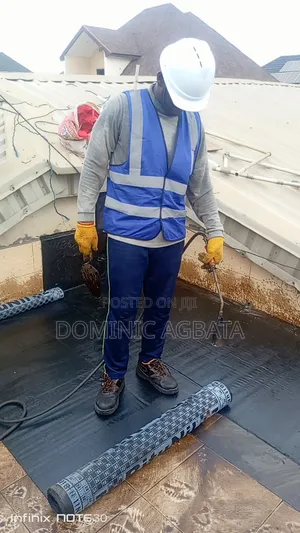 Courteous Waterproofing Experts