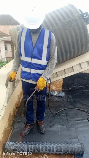 Courteous Waterproofing Experts