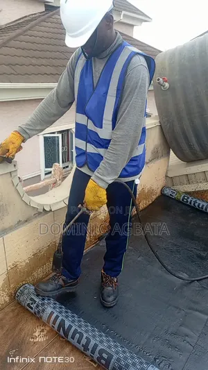 Refined Waterproofing Expert