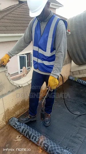 Refined Waterproofing Expert