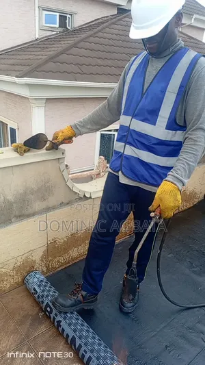 Refined Waterproofing Expert