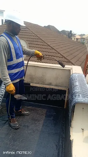 Logical Waterproofing Experts