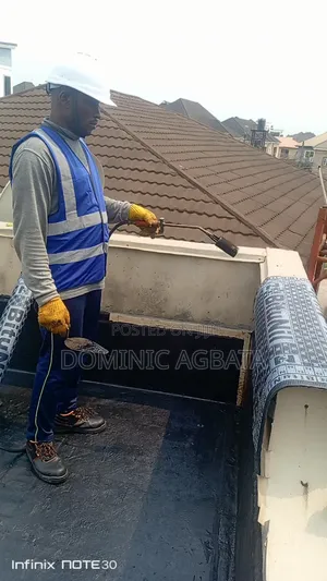 Logical Waterproofing Experts