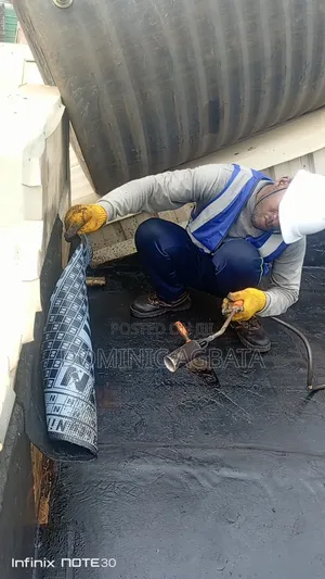 Logical Waterproofing Experts