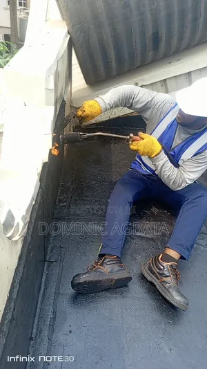 Calculated Waterproofing Specialists