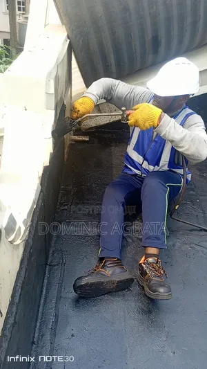 Calculated Waterproofing Specialists