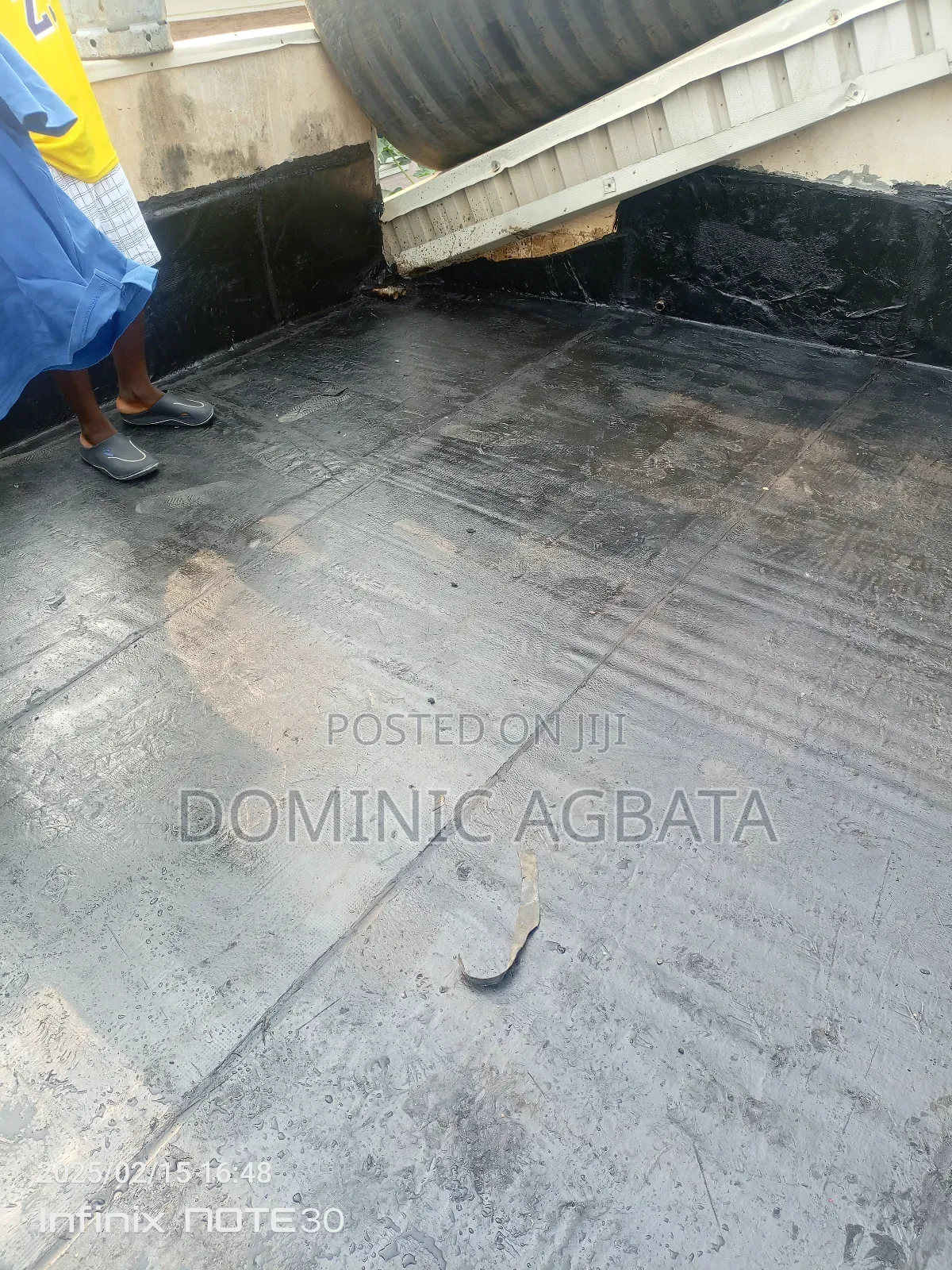 Calculated Waterproofing Specialists
