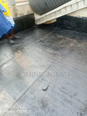 Calculated Waterproofing Specialists