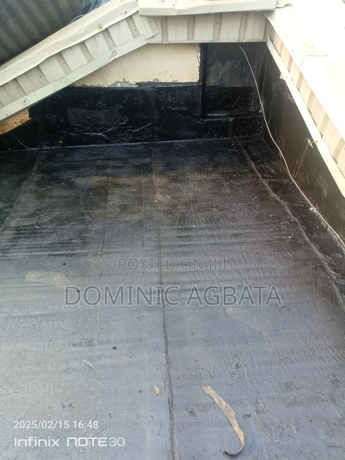 Calculated Waterproofing Specialists