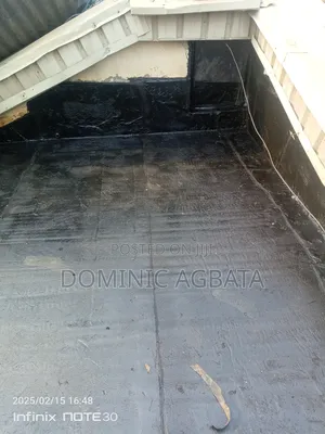 Calculated Waterproofing Specialists