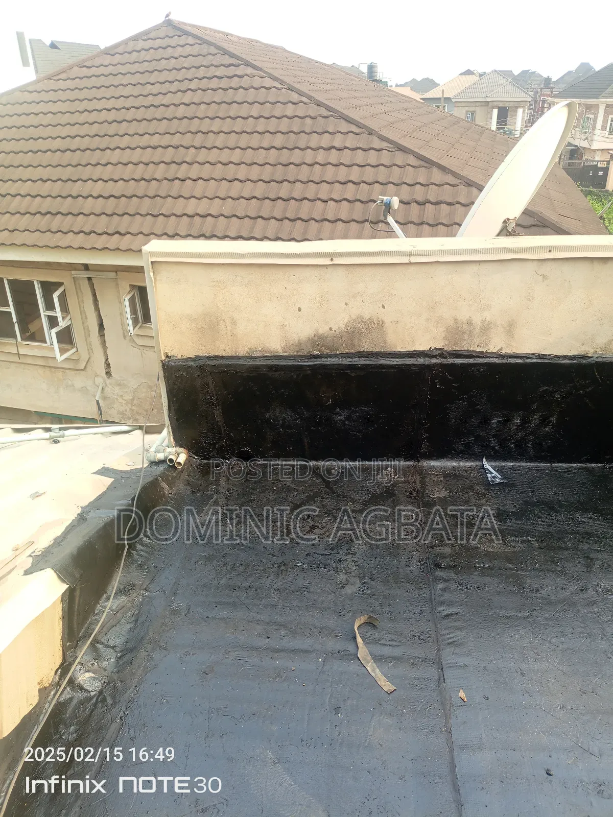 Calculated Waterproofing Specialists