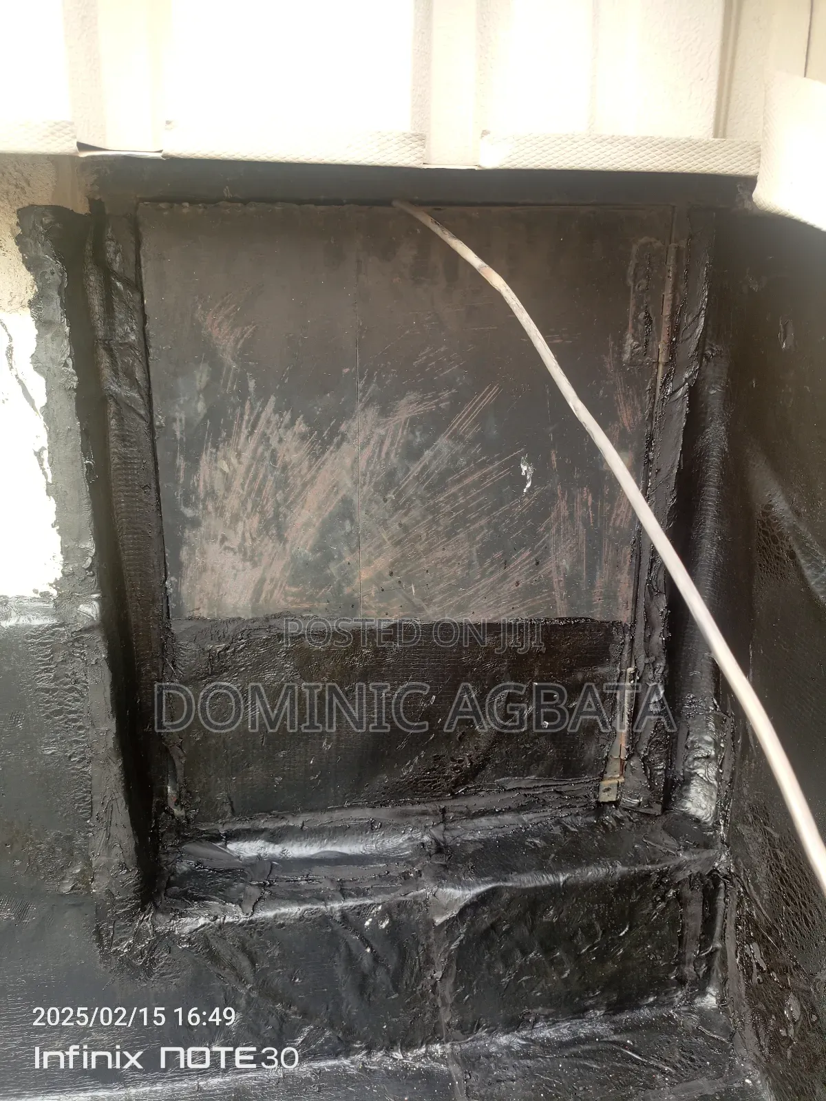 Calculated Waterproofing Specialists