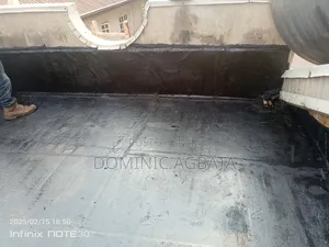 Elected Waterproofing Expert