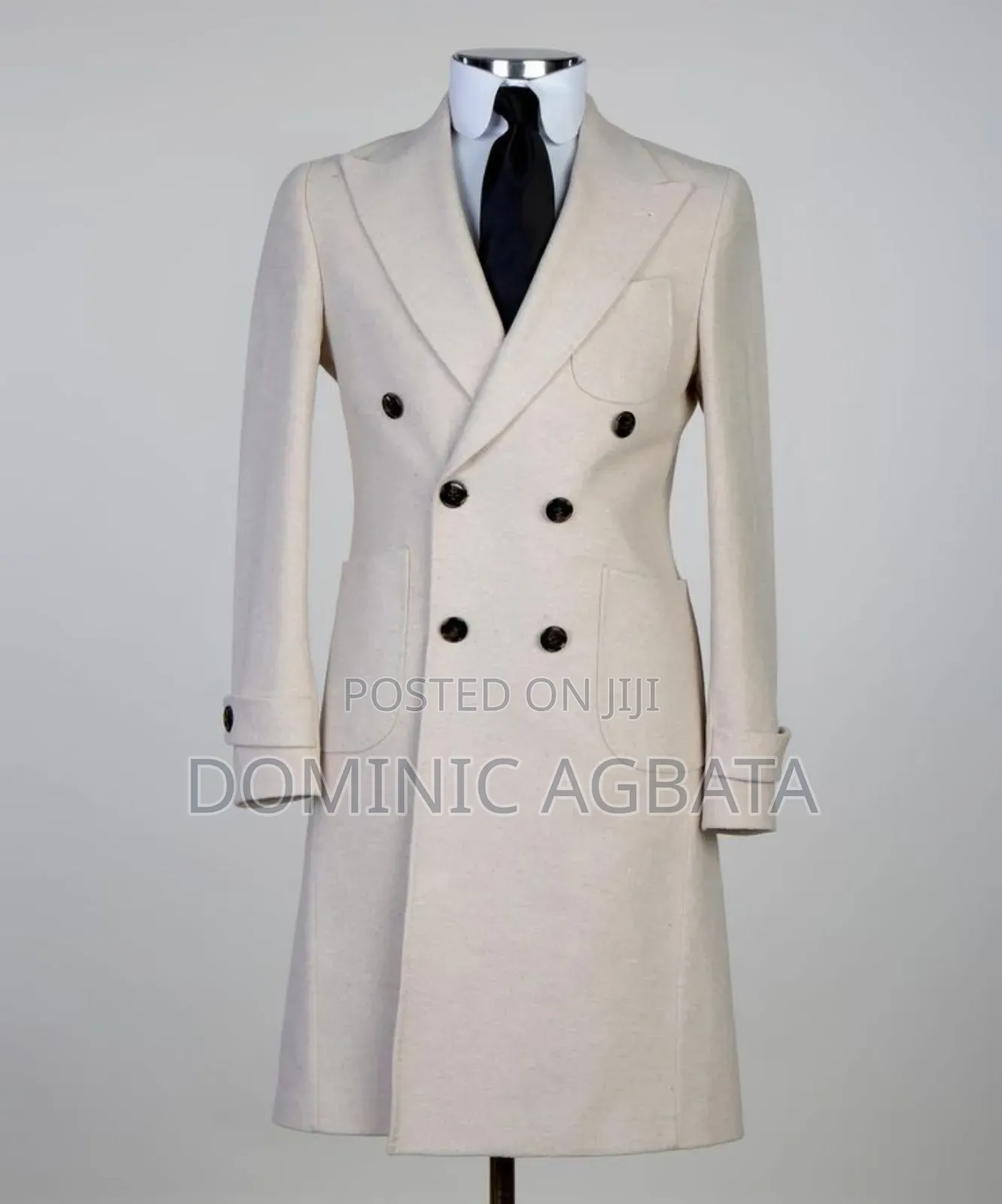 Convinced Long Suits