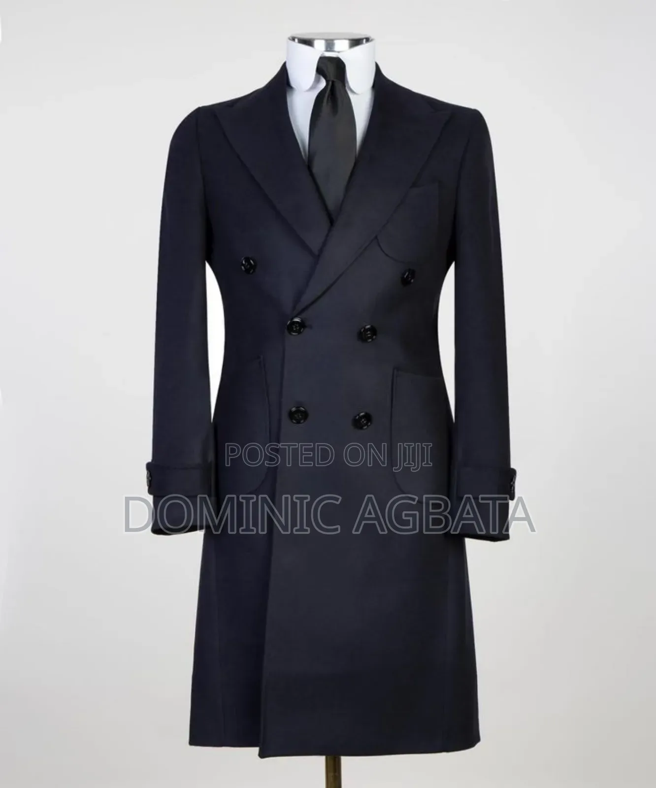 Convinced Long Suits