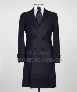 Convinced Long Suits