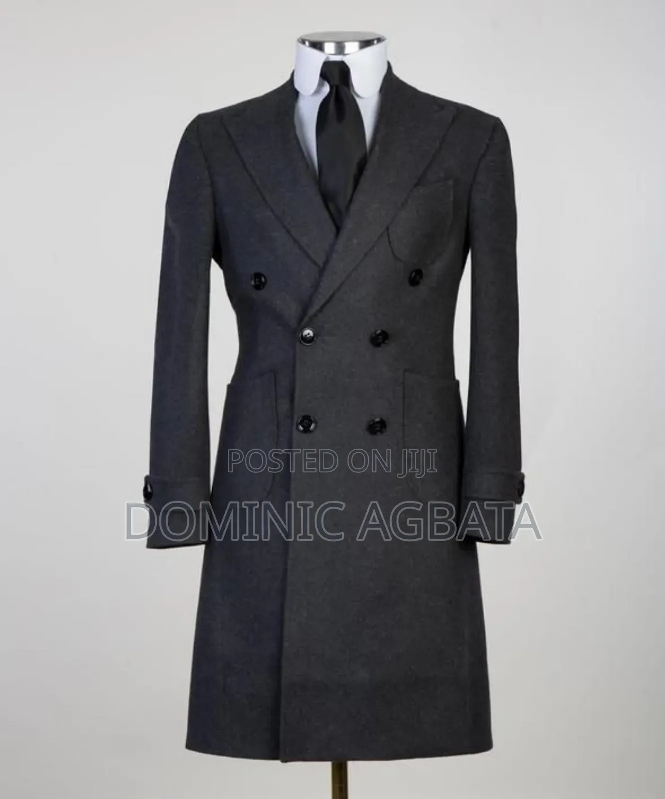 Convinced Long Suits